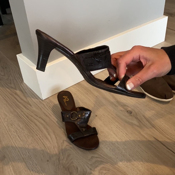 Aerosole sandal - Picture 2 of 2